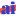 The mark at 16 pixels