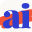 The mark at 32 pixels